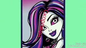 Кто ты по знаку зодиака из монстр хай???