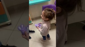 Салон красоты «Воображуля» гудзон! Прокол ушек детям 4 года ???