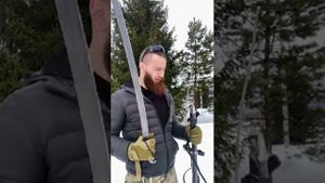 Уставная Степовая Казачья Шашка