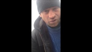 Аджара гуджу отвечает Алику (Топору)#2 (18+)