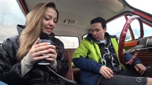 ЖДАЛА BMW А ПРИЕХАЛ НА ЗАПОРОЖЦЕ - ПРАНК ПРОВЕРКА ДЕВУШКИ