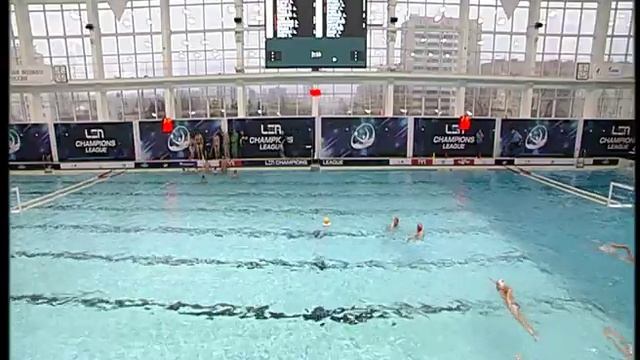 "Синтез-УОР" (г. Казань) - "РЦОП" (г. Минск) Высшая Лига 2019-2020 2 тур смотреть онлайн