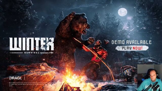 Probamos la Nueva DEMO con Bases de Winter Survival | Gameplay Español смотреть онлайн