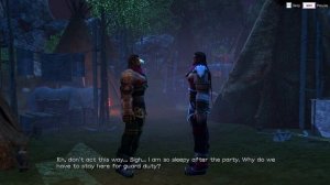 The Gate of Firmament! -2