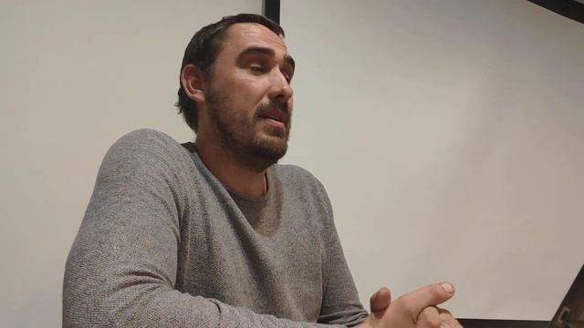 Недельная глава Берешит. Почему важно и нужно прощать обиды. смотреть онлайн