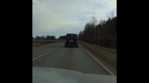 От Кирова до Чепецка за 5 минут