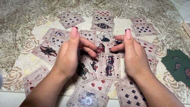 Крестовый король его мысли и действия сегодня? ? смотреть онлайн