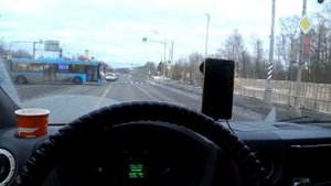 Грузоперевозки на Газели 6 метров, тяжёлый день, перегруз и проблемы