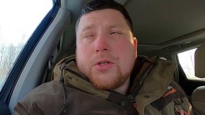 Охота на крупного дикого лося. Стрелял промазал. Охота в Ярославской области.