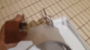 Как заменить чашу унитаза на инсталяции
