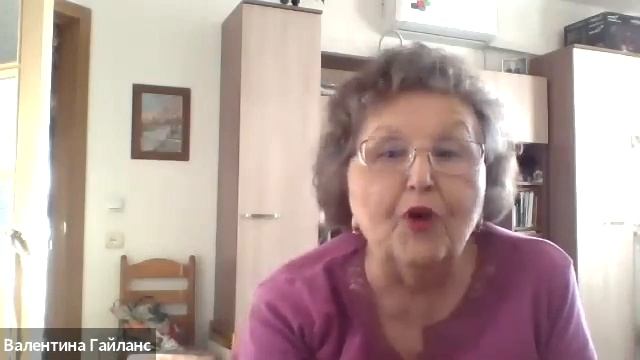 Зум общение - 30 июня 2022, - Малашкин Александр смотреть онлайн