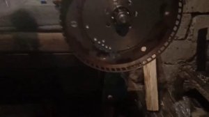 Центрую усиленный маховик  АКПП  Рено логан.  Ниссан  Альмера G15  и тд