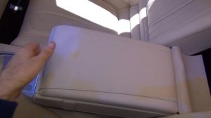 Mercedes-Benz S 450 4MATIC Coupé (2018) Exterior and Interior