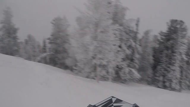 Разбили снегоход. Приисковый Снегоходная школа SNEGA.NET