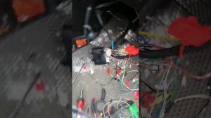 Установка кнопки старт стоп на Honda freed