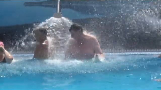 Термальный источник станица Суворовская смотреть онлайн