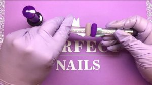 Velvet Matt Extra Top Gel - Matt fedőzselé| Perfect Nails