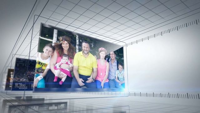 Э. Деремов: семинар и богослужение в Москве 18-19.10.2013 смотреть онлайн