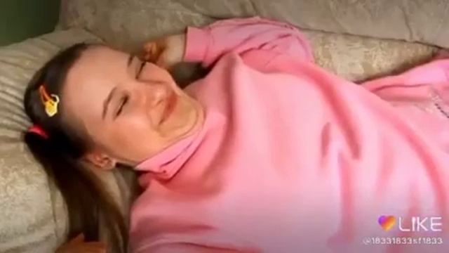 Дочка спит папа поверил смотреть онлайн