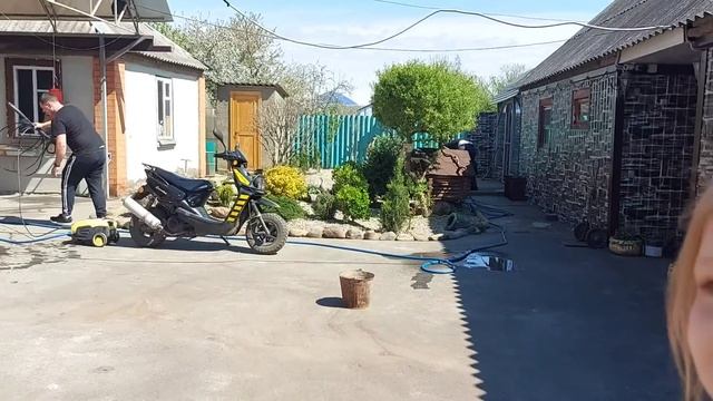 Пасхальная неделя...Готовимся к празднику...