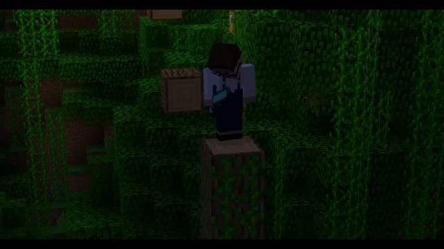 Испытание на прочность (Серия 1)