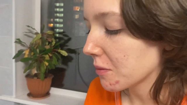Готовим wok в общаге!!! Всем советуем посмотреть!!!
