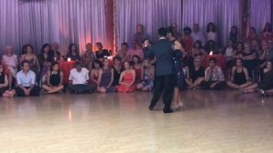 Sebastián Achaval y Roxana Suárez - TLV - 13.10.2018  # 5/5