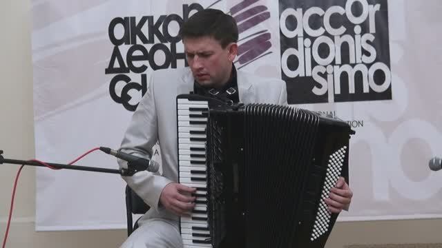 Концерт Александра Поелуева (Ростов-на-Дону)