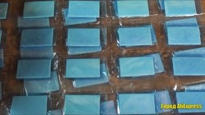 Пластинки от комаров. 60 штук в упаковке. Супер низкая цена