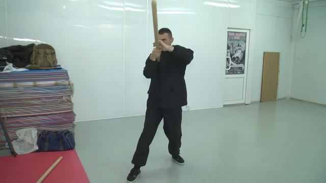боевая гимнастика славян