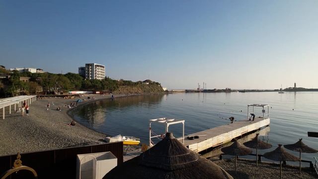 Большой Утриш Краснодарский Край смотреть онлайн