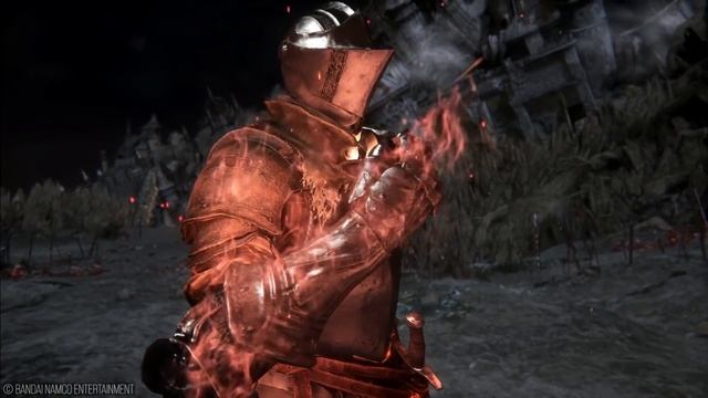 Alle Soulsborne-Spiele in Wolfs persönlichem Ranking смотреть онлайн