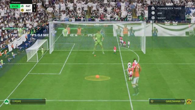 THE MOST BROKEN CARD IN FC 24 - 85 Relentless Winger Ansu Fati смотреть онлайн