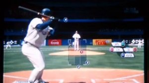 MLB 11 The Show: Game: 2: Minnesota at Toronto