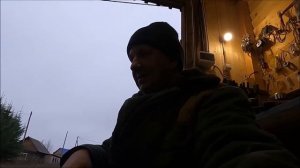ПОЧЕМУ ПРОИЗВОДИТЕЛИ ТАК НЕ ДЕЛАЮТ??? КАПОТ ОТ ОБМЕРЗАНИЯ И СНЕГА НА МОТОБУКСИРОВЩИК ч 1