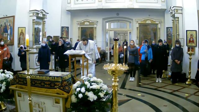 Утро Великой Субботы смотреть онлайн