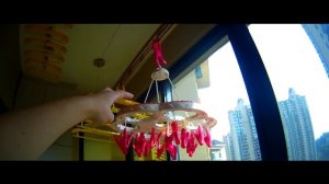 Наша квартира в Китае. Китайские квартиры