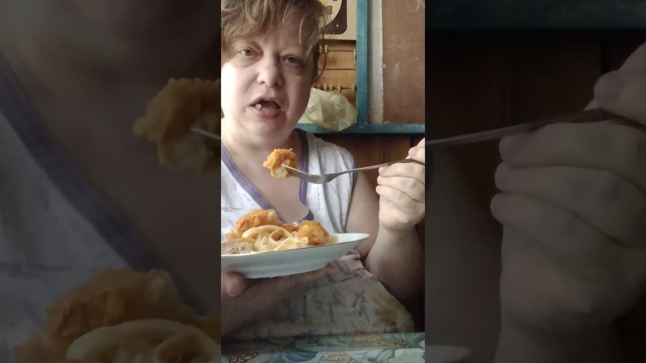 #мукбанг#емнакамеру