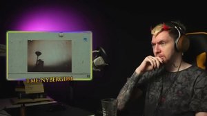 ?НЮБЕРГ смотрит 25/17 - Три Вагона