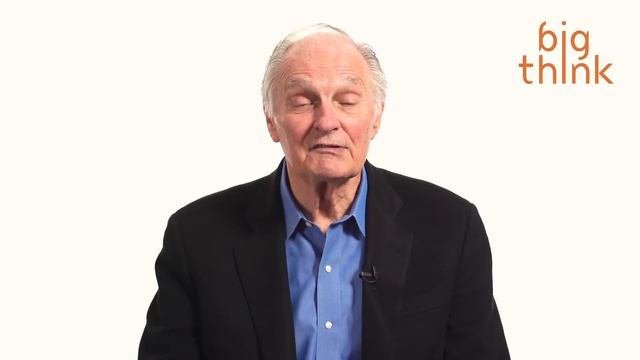 3 Ways to Express Your Thoughts So That Everyone Will Understand You | Alan Alda | Big Think смотреть онлайн