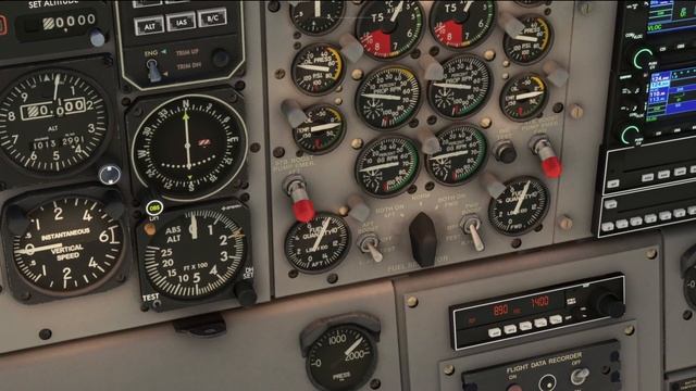 Aerosoft TWIN OTTER Tutorials - Episode 1 - Start Up Basics [Microsoft Flight Simulator] смотреть онлайн