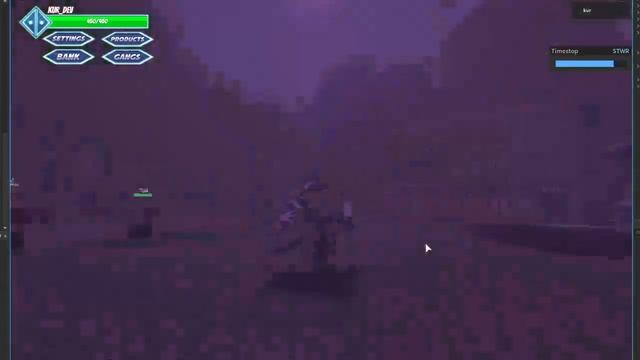 STWR | Aut | A Universal Time | Roblox смотреть онлайн