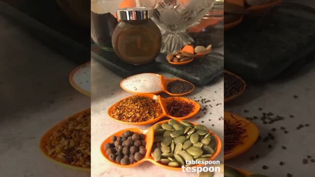 SmartSpoon | Look At All This Stuff! A Kitchen and Outdoor Utensils.. смотреть онлайн