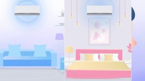 Wi-Fi модуль для управления кондиционером