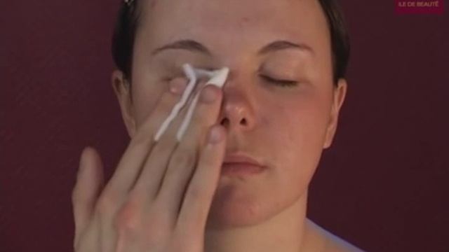 Иль Де Боте Мастер класс Shiseido смотреть онлайн