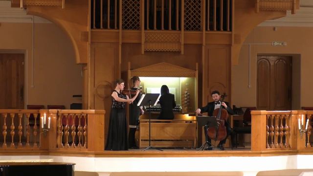 Вивальди Весна смотреть онлайн