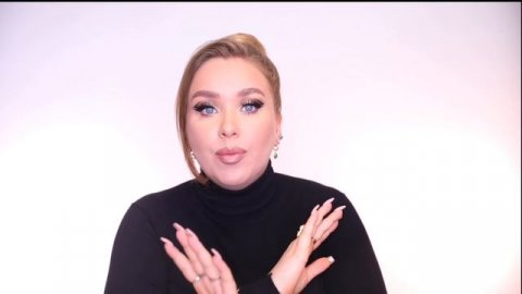 КУРС ВСЕмакияж I Курс для ВИЗАЖИСТОВ и для себя