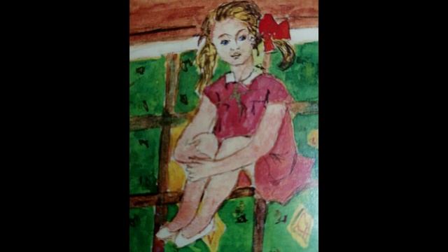 Приключение девочки Ами - Сказка ч.2