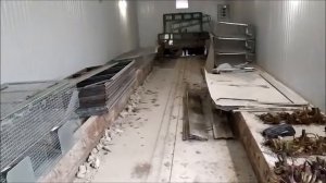Кроликоферма ЛПХ "КрольКороль" 2021 год, продолжение следует...