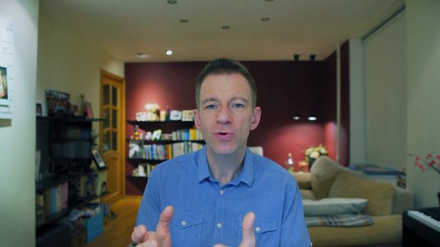 Второзаконие 6 "Самая большая заповедь" смотреть онлайн